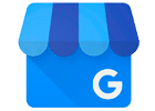 Google My business Logo