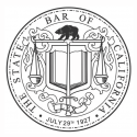 THE STATE BAR OF CALIFORNIA SEAL