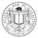 THE STATE BAR OF CALIFORNIA SEAL